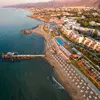 Αγ. Δημήτριος/Alexander Beach | Ag. Dimitrios/Alexander Beach