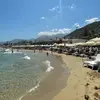 Αγ. Δημήτριος/Cactus Beach Hotel | Ag. Dimitrios/Cactus Beach Hotel