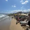 Αγ. Δημήτριος/Cactus Beach Hotel | Ag. Dimitrios/Cactus Beach Hotel