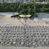 Αμμόγλωσσα Κεραμωτή/Ammos beach | Ammoglossa Keramoti/Ammos beach