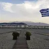 Αμμόγλωσσα Κεραμωτή/Ammos beach | Ammoglossa Keramoti/Ammos beach