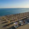 Αμμουδάρα/Enorme Teatro Beach | Ammoudara/Enorme Teatro Beach