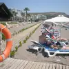 Αμμούδες-Φαληράκι/Rodos Palladium  | Ammoudes-Faliraki/Rodos Palladium