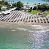 Αστέρας Βουλιαγμένης/Astir Beach Vouliagmenis | Asteras Vouliagmenis/Astir Beach Vouliagmenis