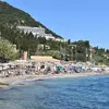 Μπενίτσες | Benitses