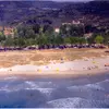 Χρυσή Αμμουδιά/Golden Beach Camping | Chryssi Ammoudia/Golden Beach Camping