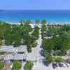 Χρυσή Αμμουδιά/Golden Beach Camping | Chryssi Ammoudia/Golden Beach Camping