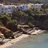Δελαβόγια/Aneroussa Beach | Delavogia/Aneroussa Beach