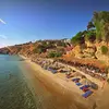 Δελαβόγια/Aneroussa Beach | Delavogia/Aneroussa Beach