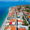 Δερβένι | Derveni