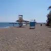 Δημοτική Πλαζ Χίου | Chios Municipal Beach