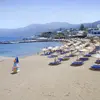 Δράπανος/Nana Golden Beach, Nana Princess | Drapanos/Nana Golden Beach, Nana Princess