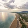 Dunes Beach-Costa Navarino | Dunes Beach-Costa Navarino