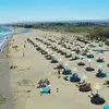 Ελληνοπεράματα/Apollonia Beach | Ellinoperamata/Apollonia Beach