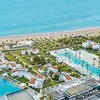 Φαληράκι-Καστράκι/Grecotel Lux Me Dama Dama | Faliraki-Kastraki/Grecotel Lux Me Dama Dama