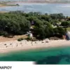 Φανάρι/Camping | Fanari/Camping