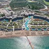 Γιάλοβα/W-Costa Navarino | Gialova/W-Costa Navarino