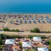 Ίσσος/Sandy Beach Resort | Issos/Sandy Beach Resort