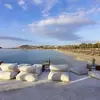 Καλαφάτης/Aphrodite Beach Resort | Kalafatis/Aphrodite Beach Resort