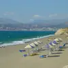 Καλαμάκι | Kalamaki