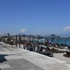 Καλάμια | Kalamia