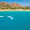Καλογριά/Kalogria Beach | Kalogria/Kalogria Beach