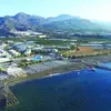 Καθαράδες/Ostria Resort | Katharades/Ostria Resort