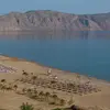 Καβρός/Delfina Tropic Beach | Kavros/Delfina Tropic Beach