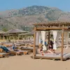 Καβρός/Delfina Tropic Beach | Kavros/Delfina Tropic Beach
