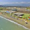 Κυανή/Kiani Beach Resort | Kiani/Kiani Beach Resort