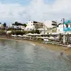 Κοινοτική Πλαζ Μακρύγιαλου | Koinotiki Plaz Makrygialou