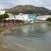 Κοινοτική Πλαζ Μακρύγιαλου | Koinotiki Plaz Makrygialou