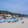 Κοινοτική Πλαζ Νέας Σκιώνης | Community Plaz Neas Skionis