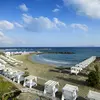 Κοκκίνη Χάνι/Knossos Beach | Kokkini Chani/Knossos Beach