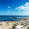 Κοκκίνη Χάνι/Knossos Beach | Kokkini Chani/Knossos Beach