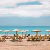 Κολύμπια/Mythos Beach | Kolymbia/Mythos Beach