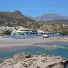 Κουτσουνάρι-Αγ.Ιωάννης/Mare Blue & Village  | Koutsounari-Agios Ioannis/Mare Blue & Village