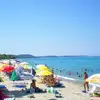 Πολύχρονο/Azur Hotel | Polychrono/Azur Hotel