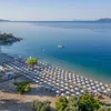 Λαγομάνδρα/Lagomandra Beach Hotel | Lagomandra/Lagomandra Beach Hotel