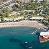 Λαγονήσι 3-Κοχύλια/Grand Resort Lagonissi | Lagonissi 3-Kochylia/Grand Resort Lagonissi
