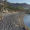 Λίνδος/Aquagrand Beach | Lindos/Aquagrand Beach