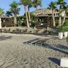 Λίνδος/Aquagrand Beach | Lindos/Aquagrand Beach