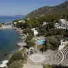 Λουτράκι-Μπούτσι/Poseidon Resort | Loutraki-Boutsi/Poseidon Resort