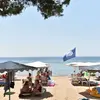 Μακριά Λαγκάδα/Porfi Beach | Makria Lagada/Porfi Beach