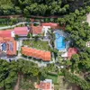 Μακριά Λαγκάδα/Porfi Beach | Makria Lagada/Porfi Beach