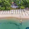Μακριά Λαγκάδα/Porfi Beach | Makria Lagada/Porfi Beach