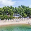 Μακριά Λαγκάδα/Porfi Beach | Makria Lagada/Porfi Beach