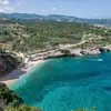 Μακρύς Γιαλός | Makrys Gialos