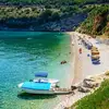 Μακρύς Γιαλός | Makrys Gialos
