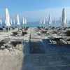 Μαρμάρι/Caravia Beach | Marmari/Caravia Beach